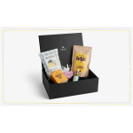 Trüffel & Tea – Die kleine Box zum Geburtstag – Bild 2