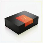Curry & Kult - Geschenkbox mit Currywurst Sauce Klassik