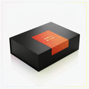 Feinkost online bestellen 2 Curry & Kult - Geschenkbox mit Currywurst Sauce Klassik