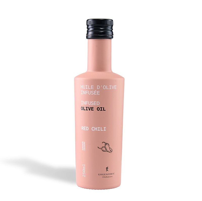 ceramic-design-chili Red Chili Olive Oil