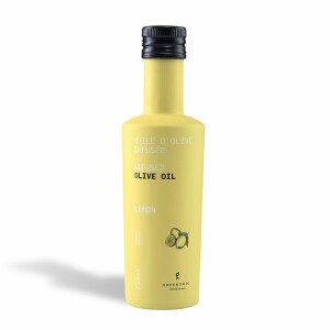 Lemon Olive Oil
